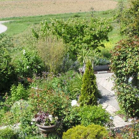 Ferienwohnung roggele bei beck Stetten  Exterior foto