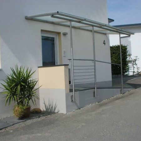 Ferienwohnung roggele bei beck Stetten  Exterior foto