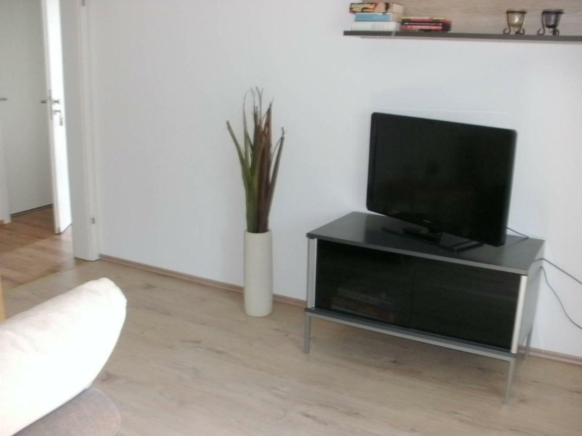 Ferienwohnung roggele bei beck Stetten  Exterior foto
